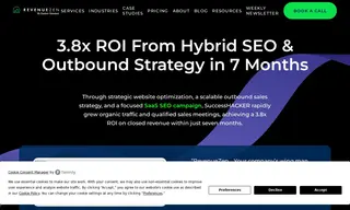 Preview of the SuccessHACKER Case Study