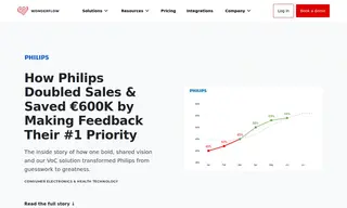 Preview of the Philips Case Study