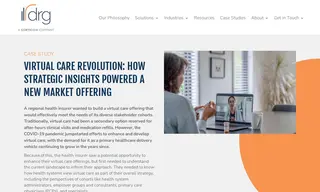 Preview of the Leading Health Insurance Case Study