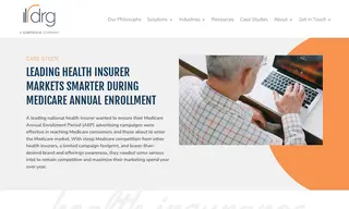 Preview of the Leading Health Insurance Case Study