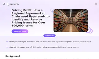 Preview of the Bashas Case Study