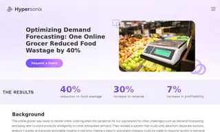 Preview of the Bashas Case Study