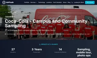 Preview of the Coca-Cola Case Study