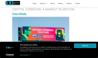 Preview of the Capitol Corridor Case Study