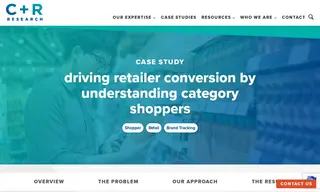 Preview of the Global Beverage Company Case Study
