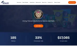 Preview of the Tia Lupita Foods Case Study