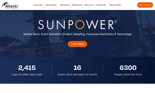Preview of the SunPower Case Study