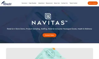 Preview of the Navitas Case Study