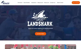 Preview of the LandShark Case Study