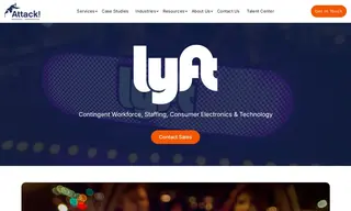 Preview of the Lyft Case Study