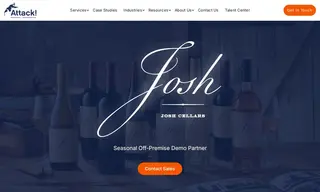 Preview of the Josh Case Study