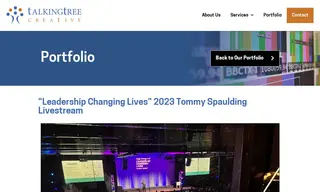 Preview of the Tommy Spaulding Case Study
