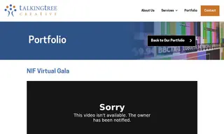 Preview of the New Israel Fund (NIF) Case Study