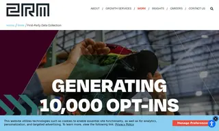 Preview of the Miller Electric Mfg. LLC Case Study