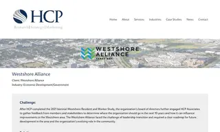 Preview of the Westshore Alliance Case Study