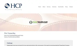 Preview of the Hillsborough County Case Study