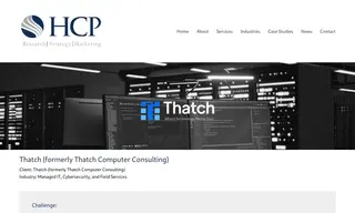 Preview of the Thatch Case Study
