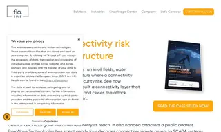 Preview of the FreeWave Technologies Case Study