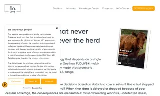 Preview of the 701x Precision Ranching Case Study