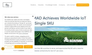 Preview of the Bermad Case Study