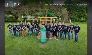 Preview of the Milestone Plumbing Case Study