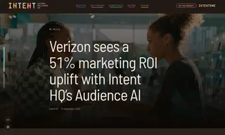 Preview of the Verizon Case Study