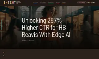 Preview of the HB Reavis Case Study