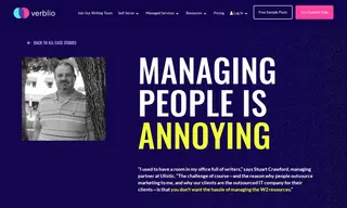 Preview of the Ulistic Case Study