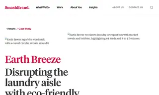 Preview of the Earth Breeze Case Study