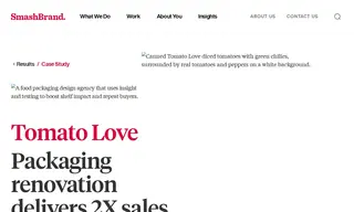 Preview of the Red Gold Case Study