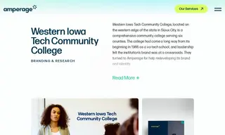 Preview of the Western Iowa Tech Community College Case Study