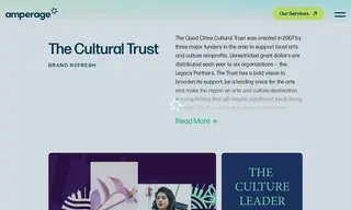 Preview of the The Quad Cities Cultural Trust Case Study