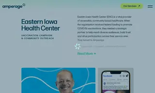 Preview of the Eastern Iowa Health Center Case Study