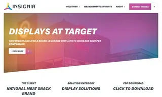 Preview of the National Meat Snack Brand Case Study