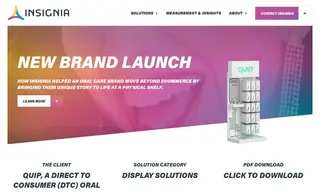 Preview of the Quip Case Study