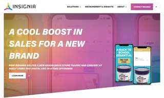 Preview of the National Ice Cream Brand Case Study