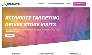 Preview of the Nutritional Supplement Brand Product Case Study