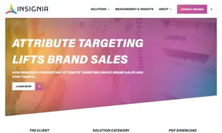 Preview of the National Men’s Personal Care Brand Case Study