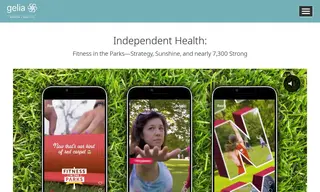 Preview of the Independent Health Case Study