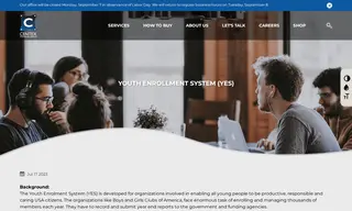 Preview of the Boys and Girls Clubs of America Case Study
