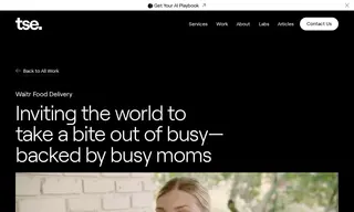 Preview of the Waitr and Bite Squad Case Study