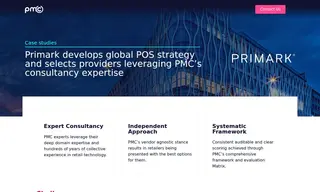 Preview of the Primark Case Study