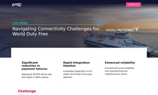 Preview of the World Duty Free Case Study