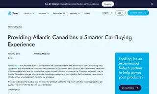 Preview of the CarEvo Case Study