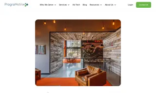 Preview of the Warehouse Twenty One Case Study