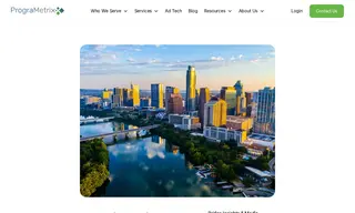Preview of the Bridge Insights & Media Case Study