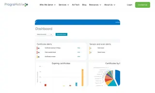 Preview of the DigiCert Case Study