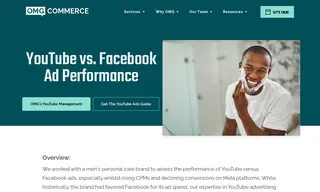 Preview of the Live Bearded Case Study