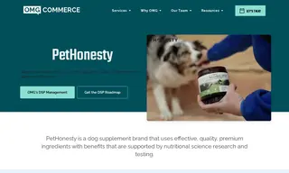 Preview of the PetHonesty Case Study