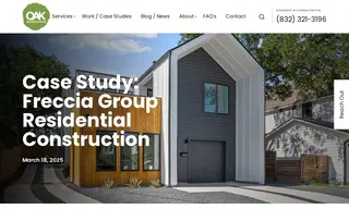 Preview of the Freccia Group Case Study